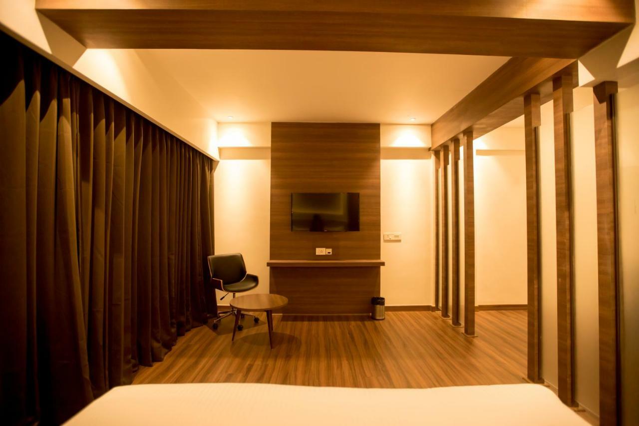 S होटल Chennai
