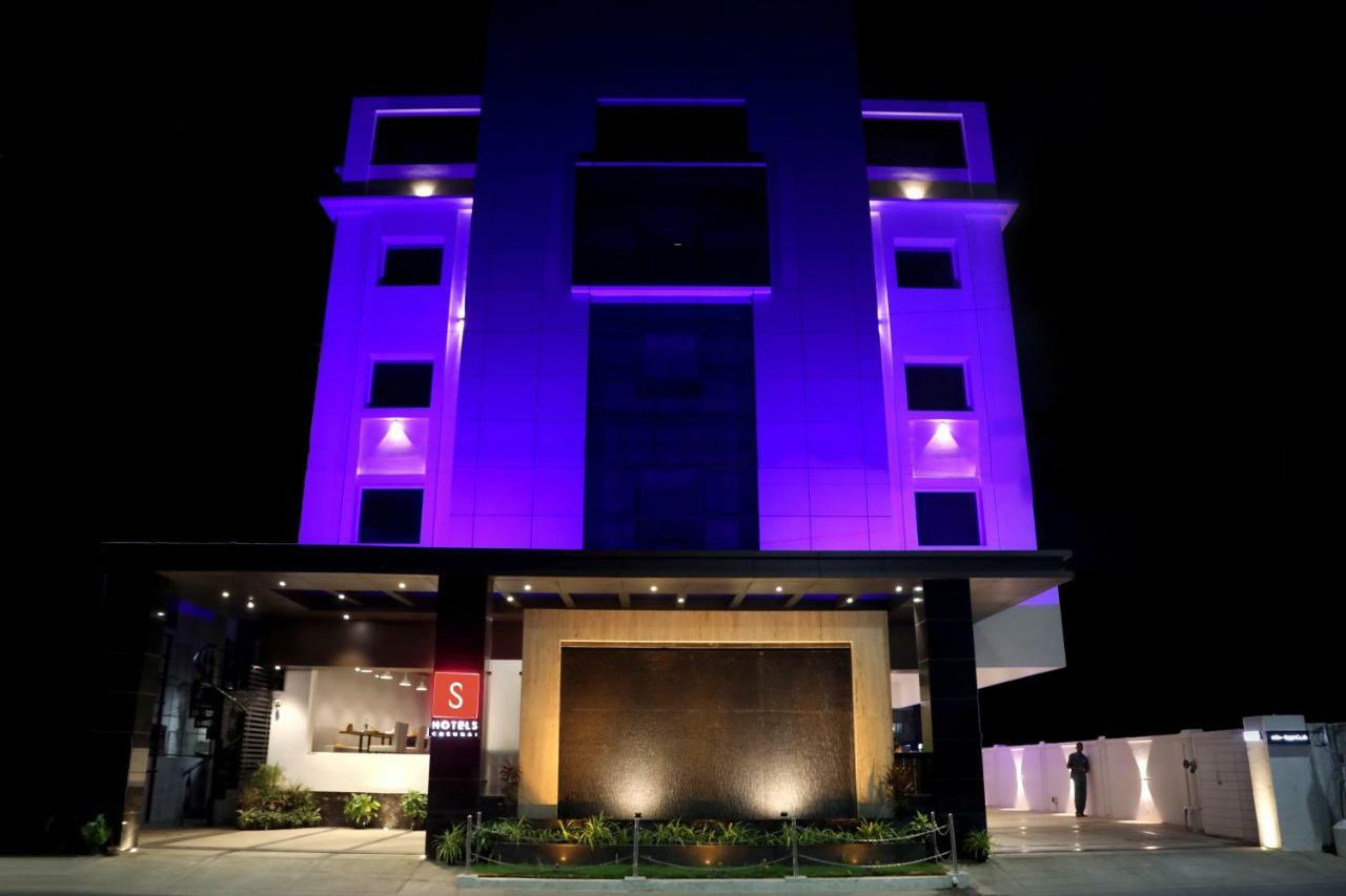 S Chennai