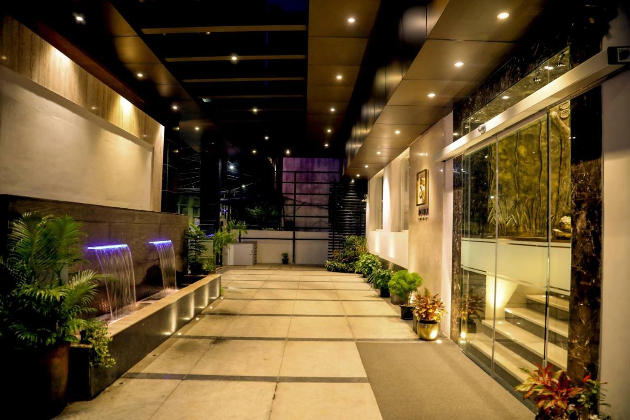 S Hotel