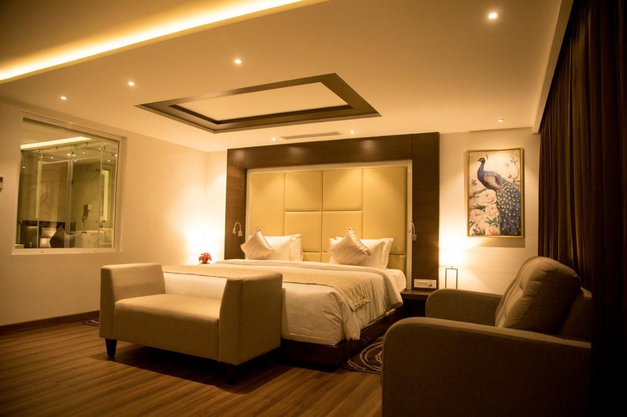 Hotel S Chennai